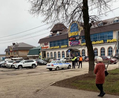 Сотрудники ДПС задержали в Бугульме одного нетрезвого водителя