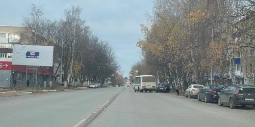 В отдельных районах Бугульмы синоптики прогнозируют туман