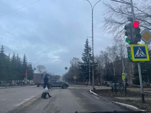 10 ноября в Бугульме облачная погода