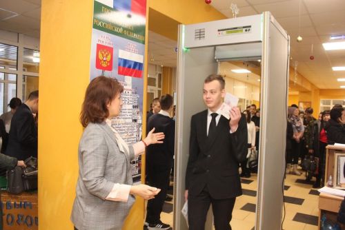 Бугульминцы присоединились к региональной акции «Всё решают только знания: разберем со специалистом!»