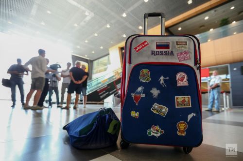 Советы «БГ»: как выбрать чемодан