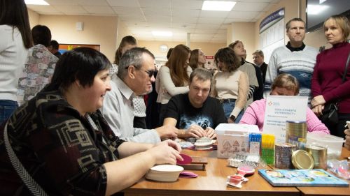 «За равные возможности»: бугульминцам с ОВЗ помогают в трудоустройстве