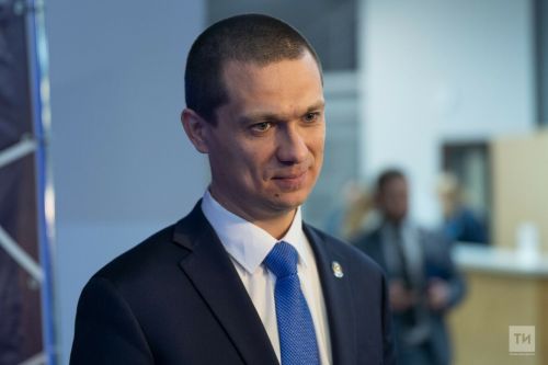 Министр юстиции РТ рассказал о бесплатной помощи ведомства участникам СВО и их семьям