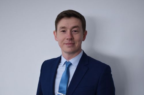 Бугульминцам представили нового руководителя представительства Региональной общественной организации «Ассамблея народов Татарстана»