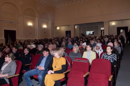 В сельских поселениях Бугульминского муниципального района завершились сходы граждан