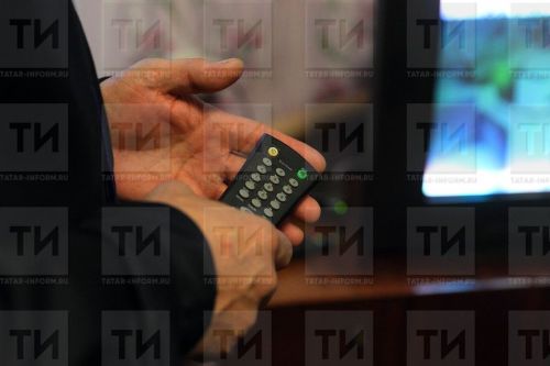 Интерференция помешает просмотру любимых передач бугульминцев