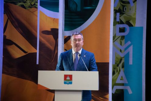 В Бугульме запланировано строительство батутного центра и детской школы искусств