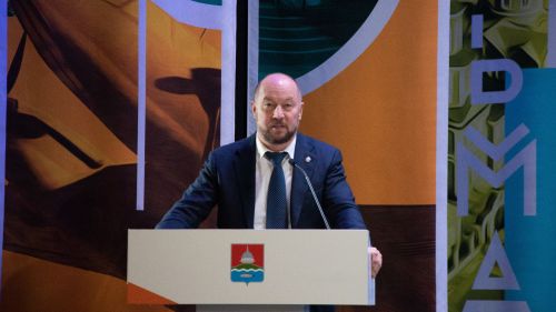 Задача на сегодня – поддержка военнослужащих и их семей