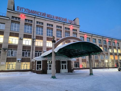 Специалисты БМЗ стали победителями в мотивационных конкурсах Компании «Татнефть»