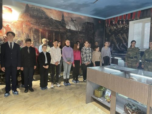 Бугульминцам в торжественной обстановке вручили паспорта