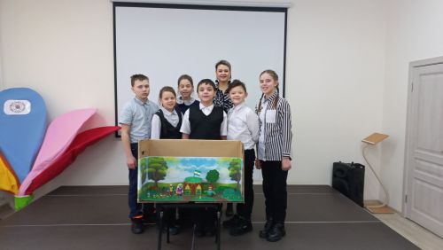В Бугульме отснимут пластилиновые мультфильмы