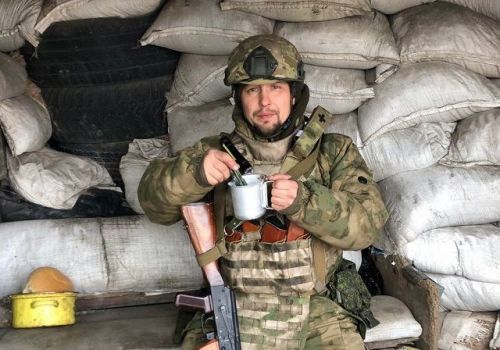 Депутат-доброволец из Татарстана примет участие в телемарафоне «Все для Победы!»