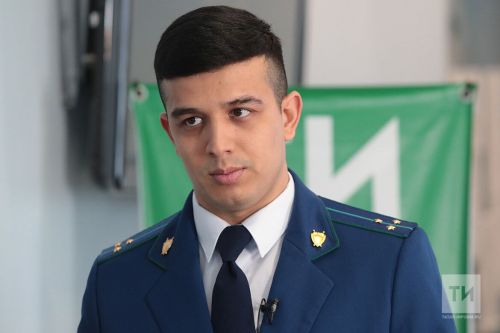 Сотрудник прокуратуры РТ рассказал, какую опасность несет сниффинг для несовершеннолетних