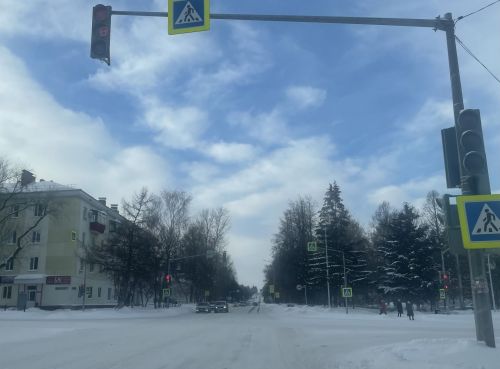 Сегодня в Бугульме облачная погода