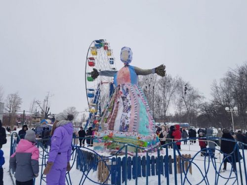 26 февральдә бөгелмәлеләрне Май чабу бәйрәмен билгеләп үтәргә чакыралар