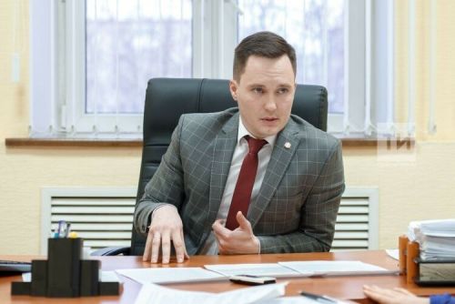 Эксперт в прямом эфире расскажет о реализации в Татарстане  нацпроекта «Экология»
