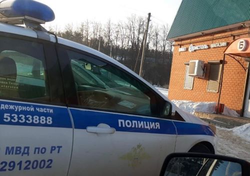 Сегодня в Бугульме автоинспекторы проведут профилактическое мероприятие «Тоннель»