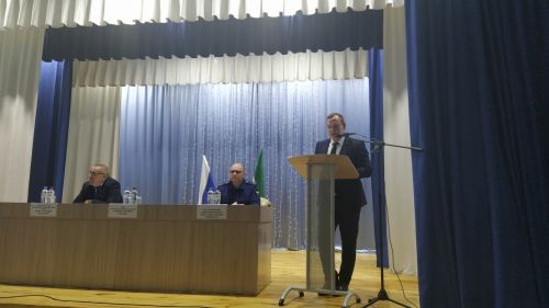 Спасское поселение вошло в туристический маршрут «Карта сокровищ Бугульминского района»