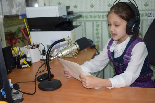 В бугульминской детской анимационной студии «ПоЧиТаШкИ» готовится премьера