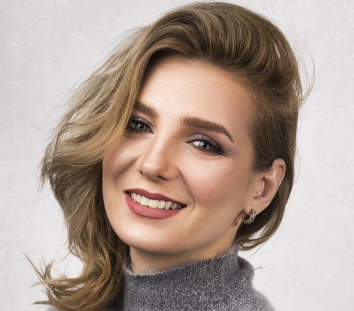 Бугульминка Елена Васильева рассказала о работе, благотворительности и помощи людям