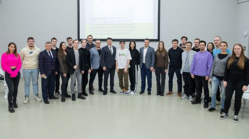 В Татарстане может появиться федеральный центр компетенций по уличным видам искусства и спорта
