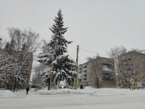 Прогноз погоды для бугульминцев на 6 марта