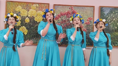 Афиша для бугульминцев на неделю
