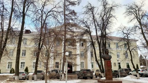 Погода в Бугульме в воскресенье 26 марта