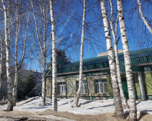 Сегодня в Бугульме ожидается слабый дождь