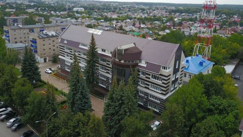 В Бугульме выявляют правообладателей ранее учтённых объектов недвижимости