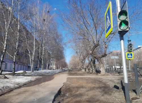 29 марта в Бугульме осадков не ожидается