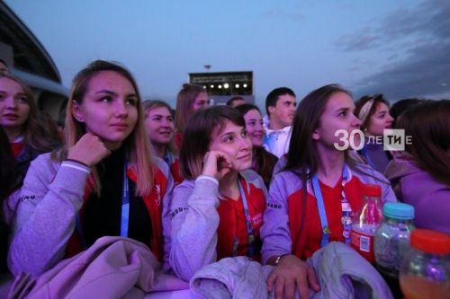 Татарстан стал лучшим регионом России по реализации молодежной политики