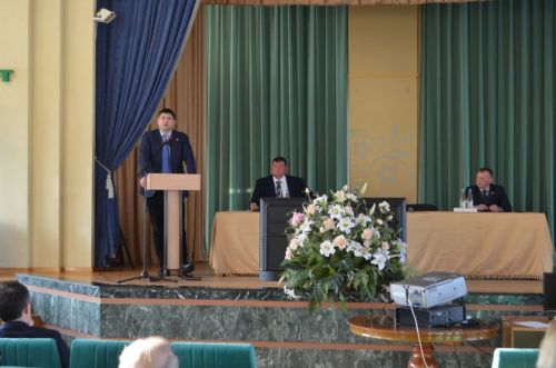Заводчанам Бугульмы поставили задачу увеличить выручку на 50 процентов
