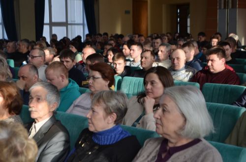 Заводчанам Бугульмы поставили задачу увеличить выручку на 50 процентов