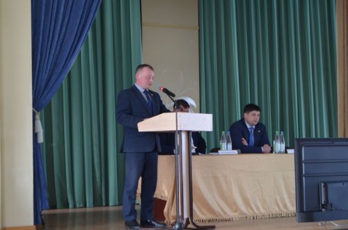 Заводчанам Бугульмы поставили задачу увеличить выручку на 50 процентов