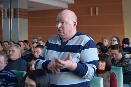 Заводчанам Бугульмы поставили задачу увеличить выручку на 50 процентов