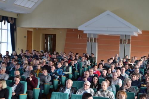 Заводчанам Бугульмы поставили задачу увеличить выручку на 50 процентов