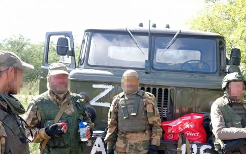 Бойцы опровергли фейки о разгроме батальона «Алга»