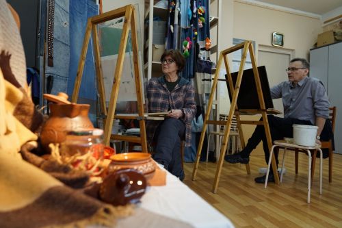Бугульминская детская школа искусств гордится своими призерами