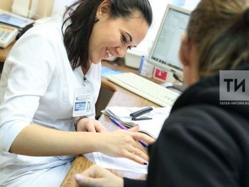 Татарстан продолжит реализацию программы «Земский доктор» в рамках национального проекта