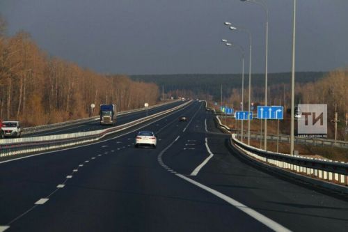 В Бугульминском районе проведут капитальный ремонт трассы Р-239 «Казань – Оренбург»