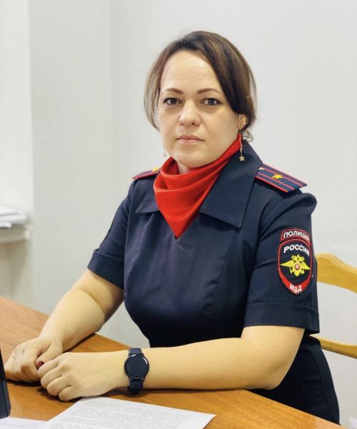 Инспектор по вопросам миграции объяснила об ответственности за нарушение миграционного учета иностранных граждан