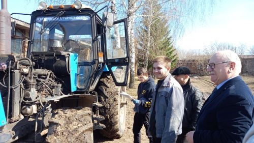 Студенты города получили возможность бесплатно освоить дополнительную профессию