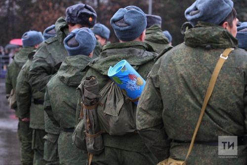 На сайте Военного комиссариата Татарстана можно узнать подробности о военной службе по контракту