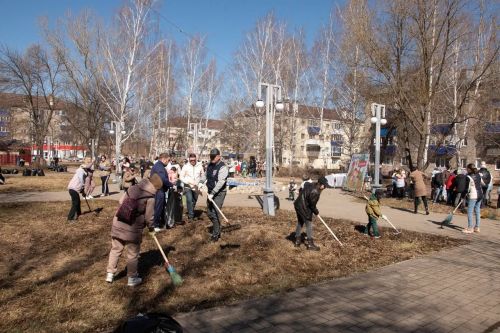 За 14 дней в РТ обнаружили 1371 нарушений природоохранного законодательства