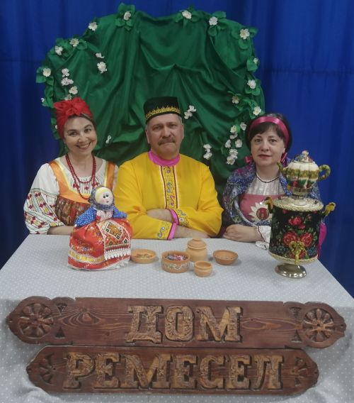 Афиша мероприятий в Бугульме на неделю с 17 апреля