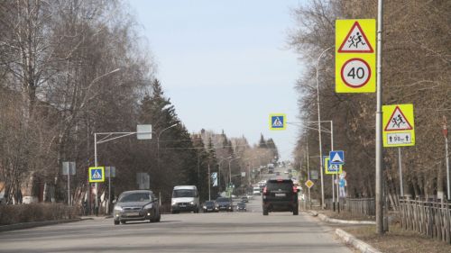 15 апрельдә Бөгелмәдә болытлы һәм салкын булачак