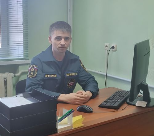 Штрафы за огонь: В Бугульминском районе продолжает действовать особый противопожарный режим