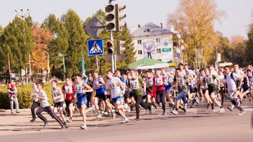 В Бугульме возобновят легкоатлетическую эстафету ко Дню Победы