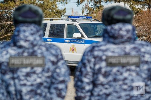 Мэр Бугульмы поручил обеспечить безопасность на празднование Ураза-байрам